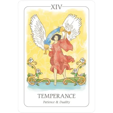 Simplicity Tarot