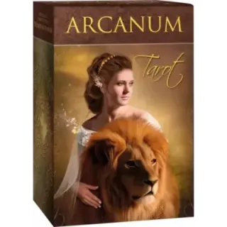 Lechner Arcanum Tarot