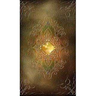 Lechner Arcanum Tarot