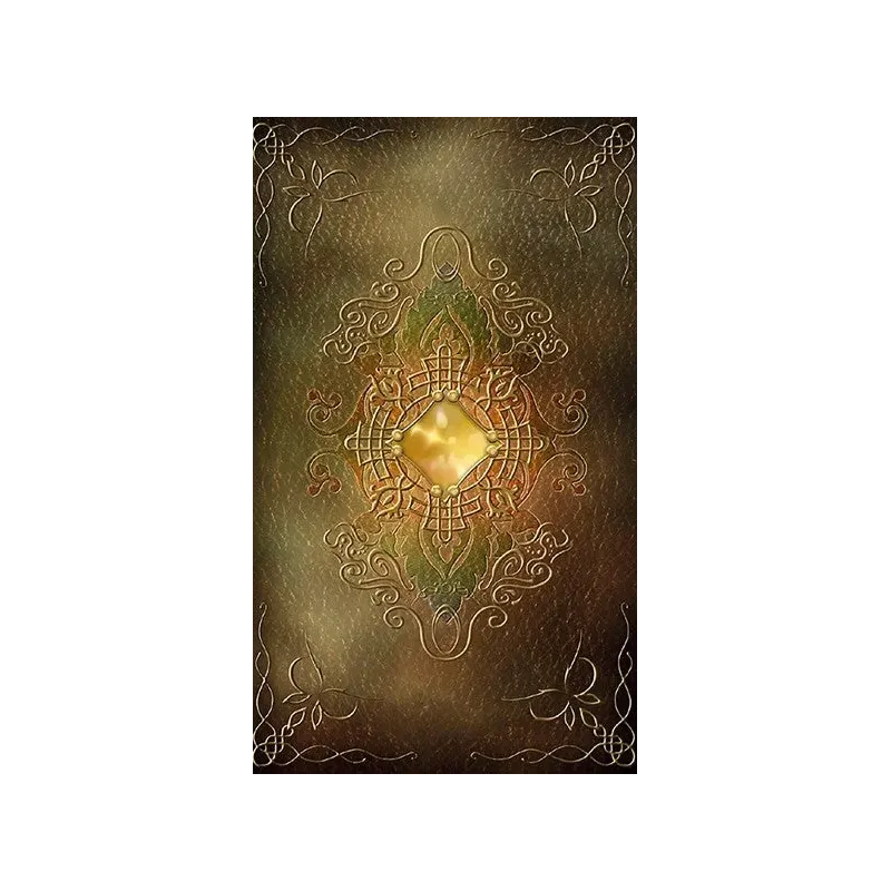 Lechner Arcanum Tarot