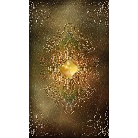 Lechner Arcanum Tarot