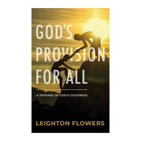 God's Provision for All: A Defense of God's Goodness