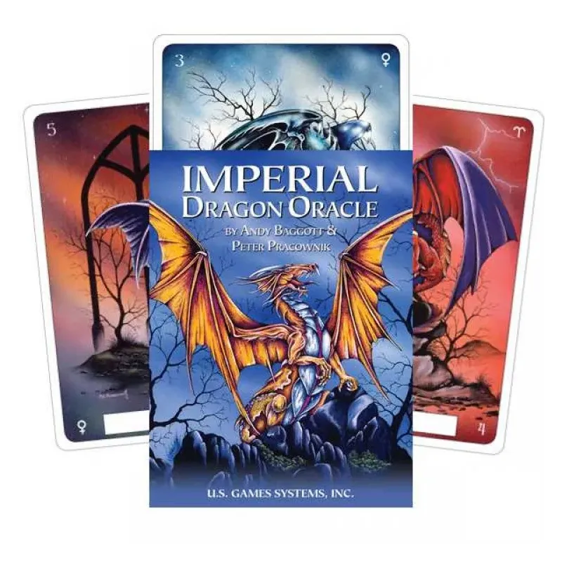 Imperial Dragon Oracle