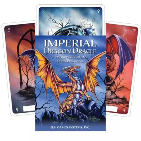 Imperial Dragon Oracle