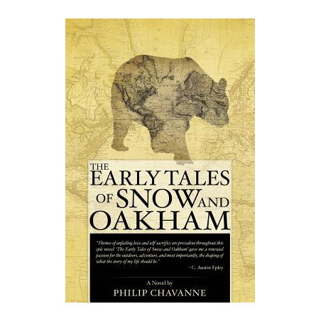 The Early Tales of Snow and Oakham