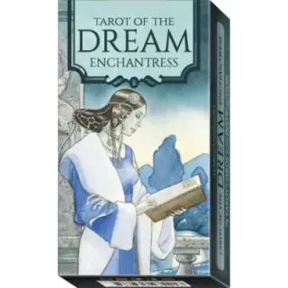 Tarot of the Dream Enchantress