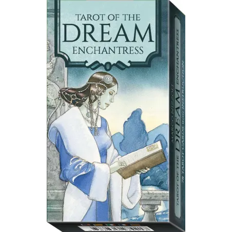 Tarot of the Dream Enchantress