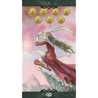 Tarot of the Dream Enchantress