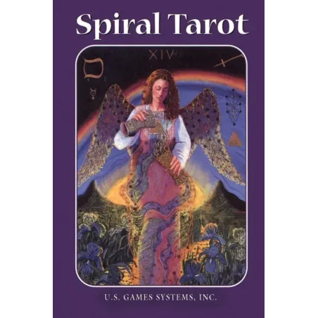 Spiral Tarot