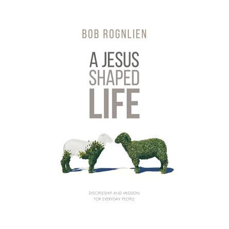 A Jesus-Shaped Life: Discipleship and Mission for Everyday People