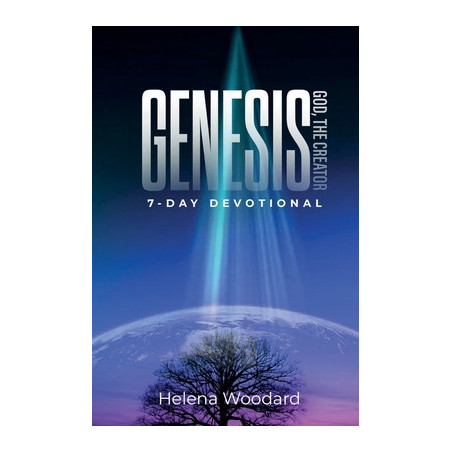 Genesis: God, The Creator