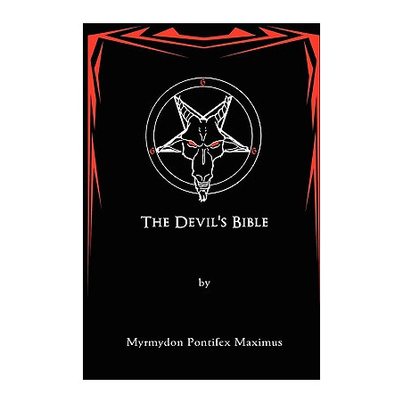 The Devil's Bible