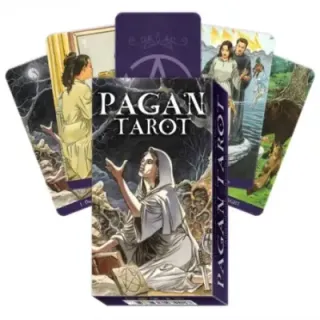 Pagan Tarot