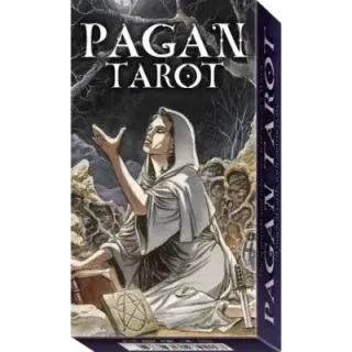 Pagan Tarot