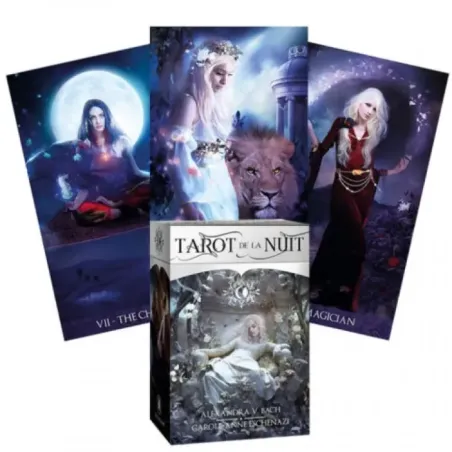 Tarot de la Nuit