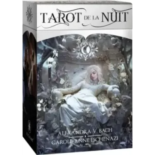 Tarot de la Nuit