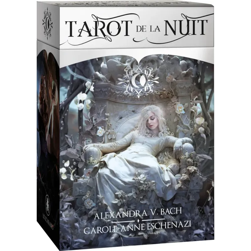 Tarot de la Nuit