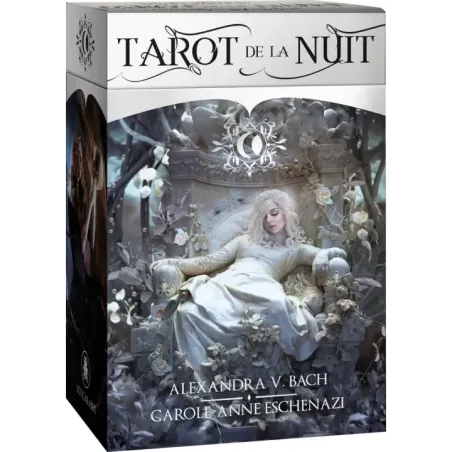 Tarot de la Nuit