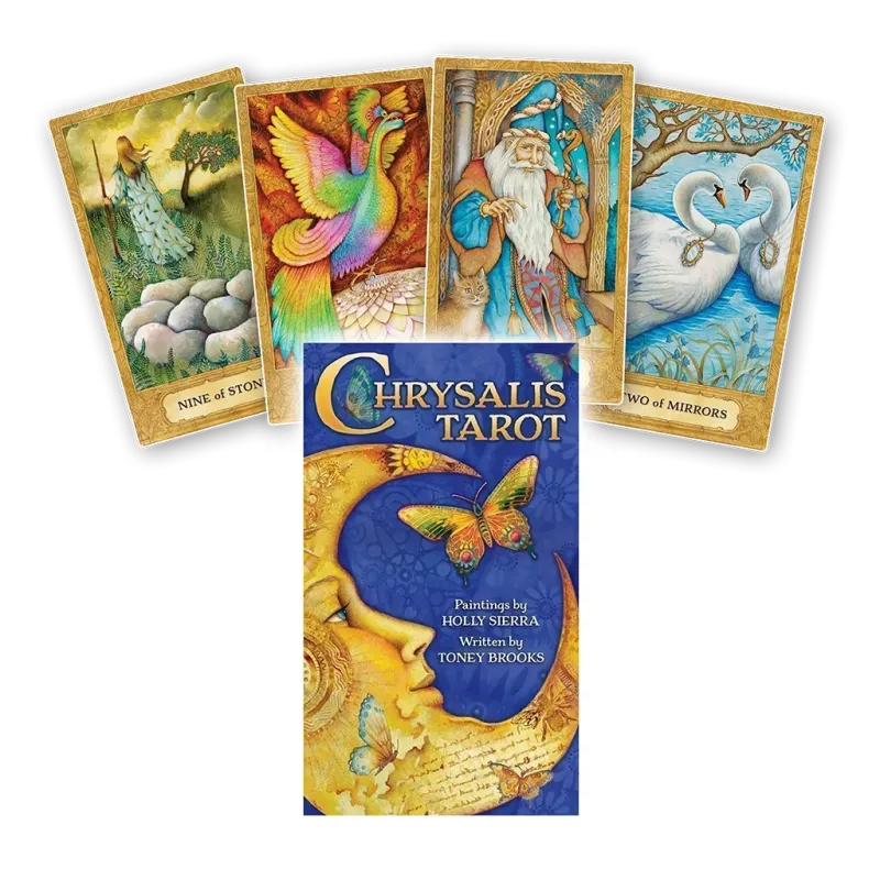 Chrysalis Tarot