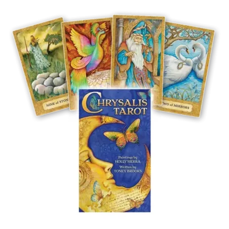 Chrysalis Tarot