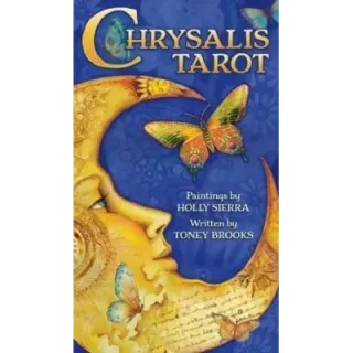 Chrysalis Tarot