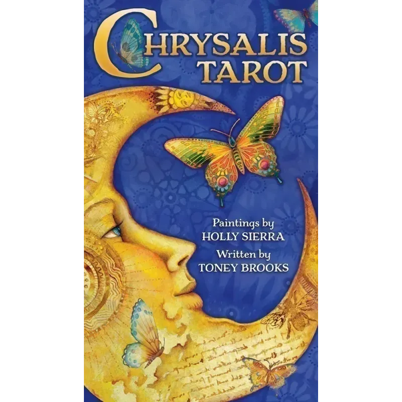 Chrysalis Tarot