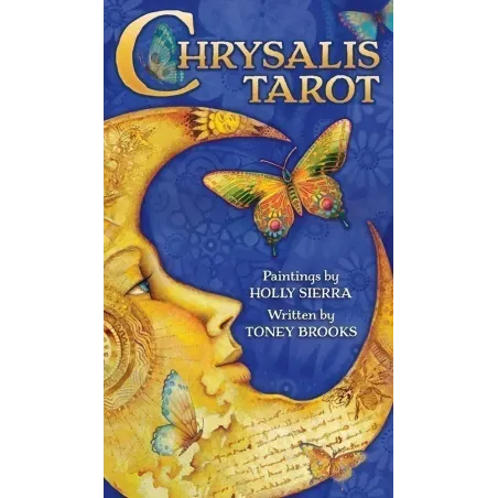 Chrysalis Tarot