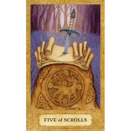 Chrysalis Tarot