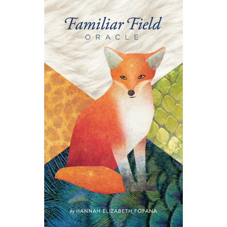 Familiar Field Oracle