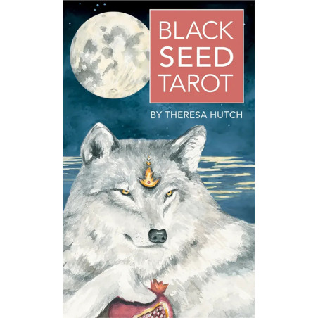 Blackseed Tarot