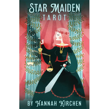 Star Maiden Tarot