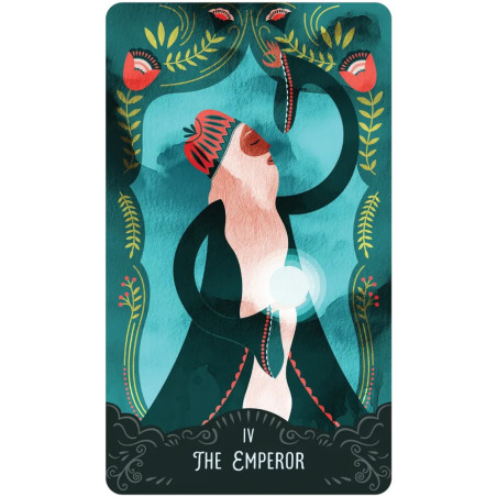 Star Maiden Tarot