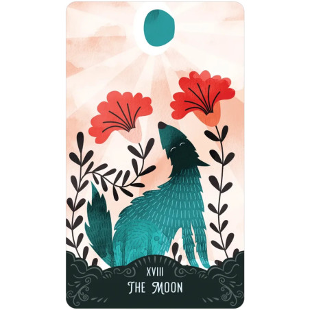 Star Maiden Tarot