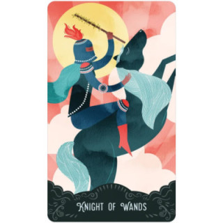 Star Maiden Tarot