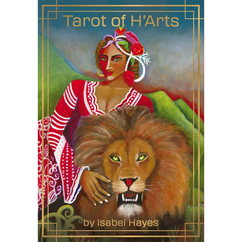 Tarot of H'Arts