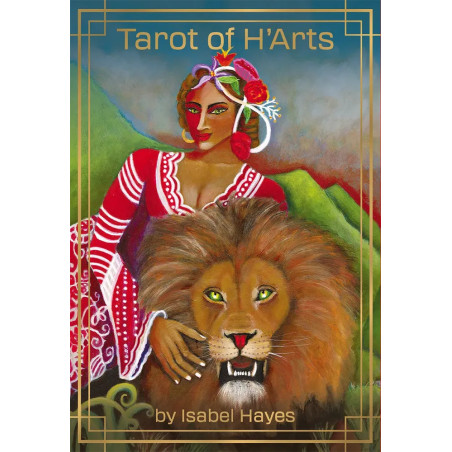 Tarot of H'Arts