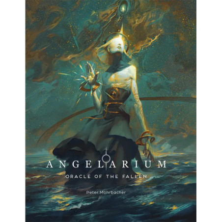 Angelarium: Oracle Of The Fallen