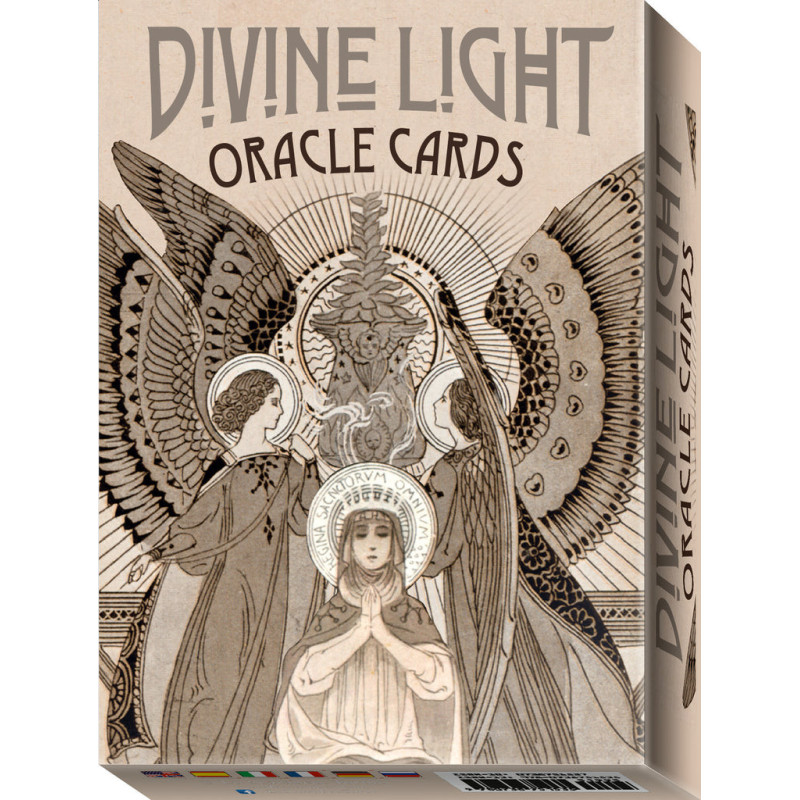 Divine Light Oracle