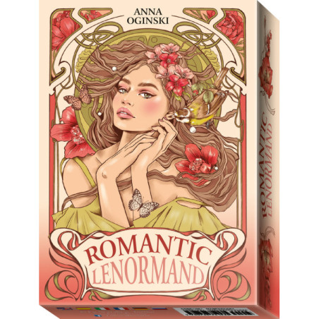 Romantic Lenormand Oracle