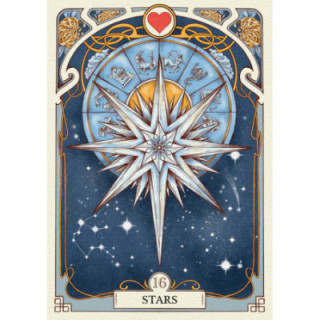 Romantic Lenormand Oracle