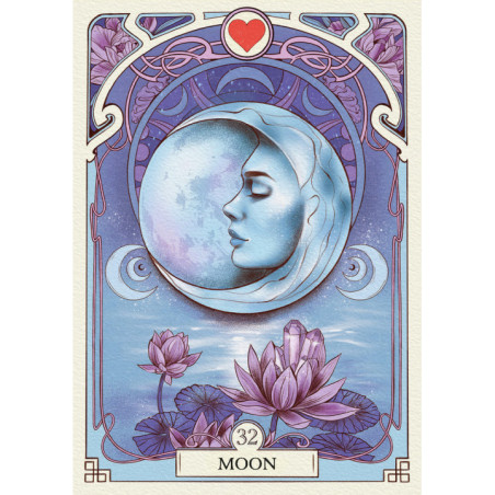 Romantic Lenormand Oracle