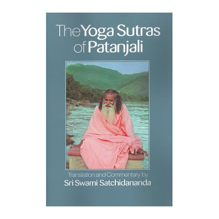 The Yoga Sutras of Patanjali