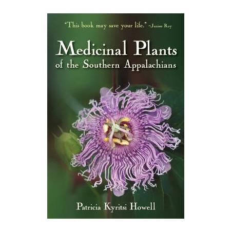 Medicinal Plants of the Southern Appalachians