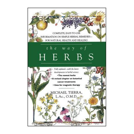 The Way of Herbs