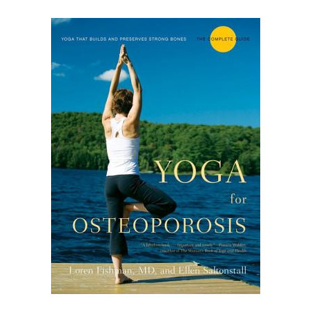 Yoga for Osteoporosis: The Complete Guide