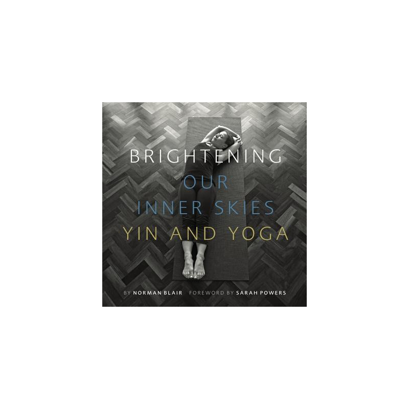 Brightening Our Inner Skies: Yin and Yoga