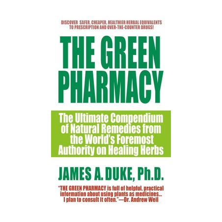 Green Pharmacy