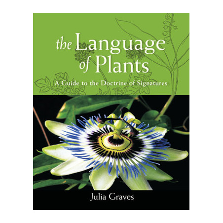 The Language of Plants: A Guide to the Doctrine of Signatures