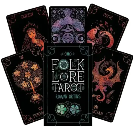 Folklore Tarot