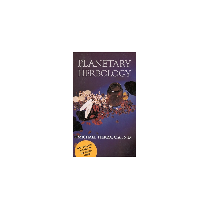 Planetary Herbology